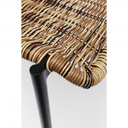 Chaise Zanzibar Kare Design