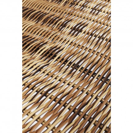 Chaise Zanzibar Kare Design