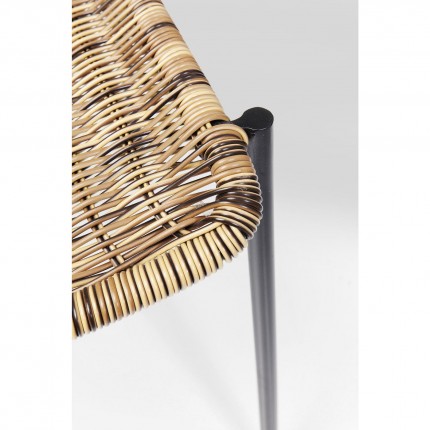 Chaise Zanzibar Kare Design