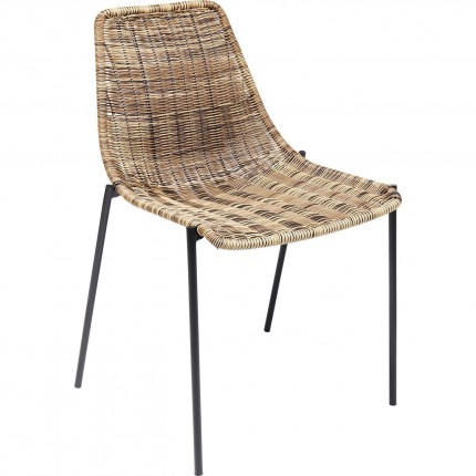 Chaise Zanzibar Kare Design