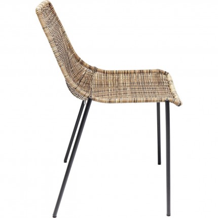 Chaise Zanzibar Kare Design