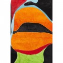 Tapis Beauty Pop 240x170cm Kare Design
