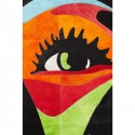 Tapis Beauty Pop 240x170cm Kare Design