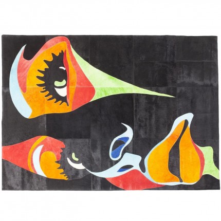 Tapis Beauty Pop 240x170cm Kare Design
