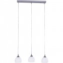 Suspension Ruffle Dining blanche Kare Design