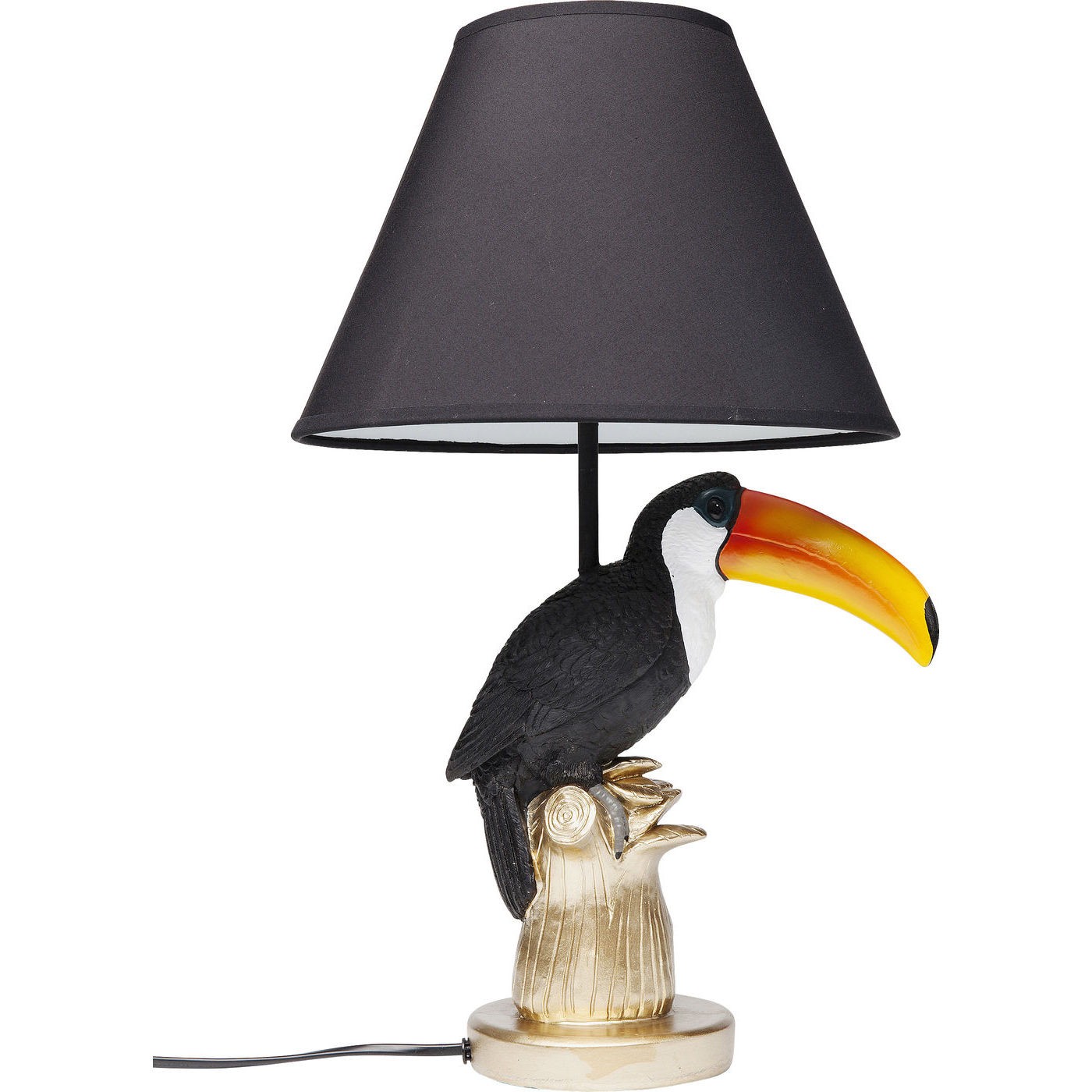 Lampe de table Toucan Kare Design