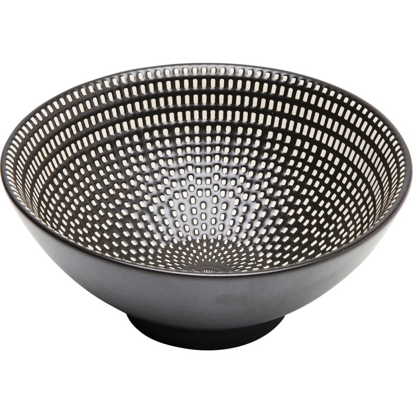 Bowl Gwayi Ø18cm Kare Design