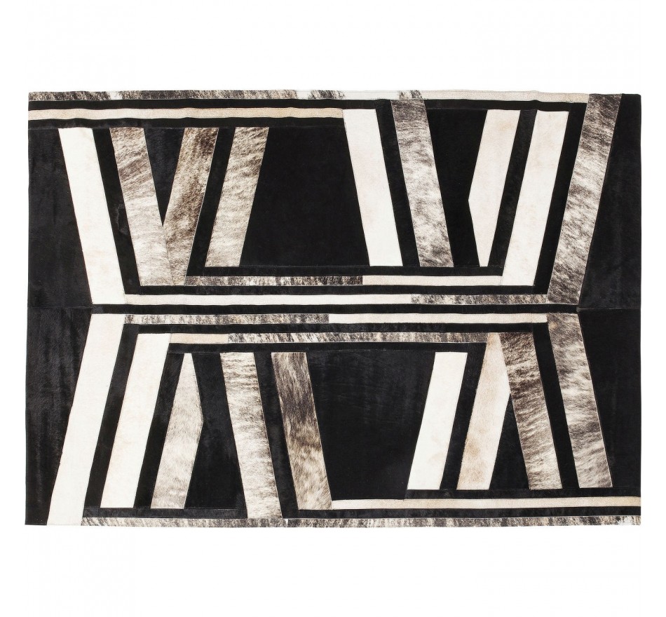 Tapis Modern Inca 240x170cm Kare Design