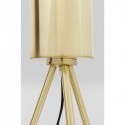 Lampadaire Tripod Pear 160cm Kare Design
