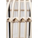 Lampe de table Bamboo 62cm Kare Design