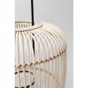 Lampe de table Bamboo 62cm Kare Design