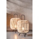 Lampe de table Bamboo 62cm Kare Design