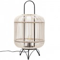 Lampe de table Bamboo 62cm Kare Design
