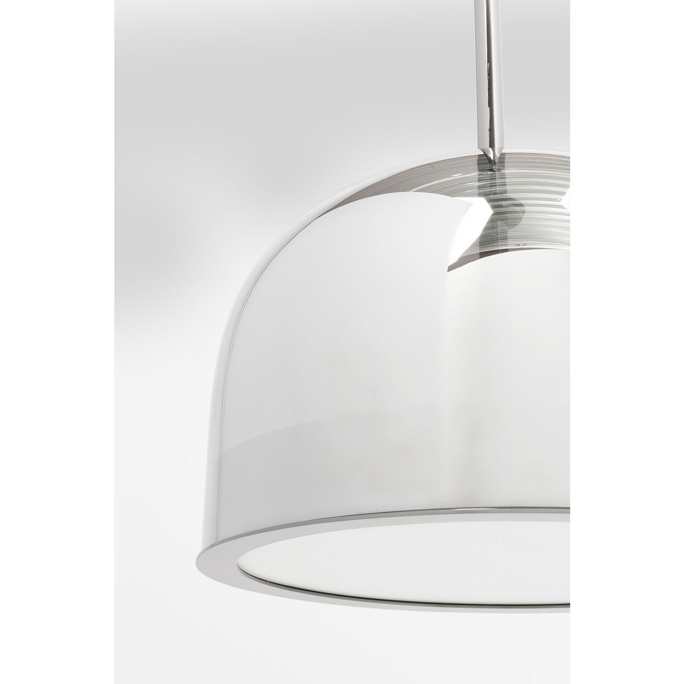 Suspension Big Band LED Kare Design