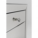 Buffet Luxury argent Kare Design