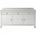 Buffet Luxury argent Kare Design