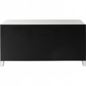 Buffet Luxury argent Kare Design