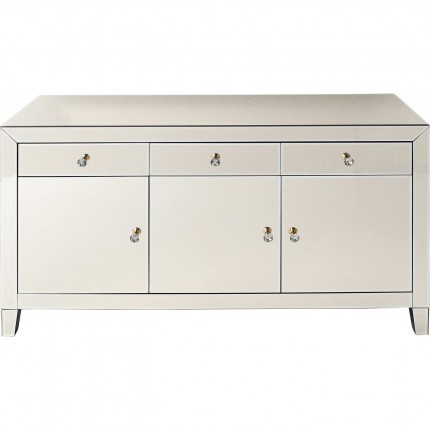 Buffet Luxury champagne Kare Design Buffet Luxury champagne Kare Design