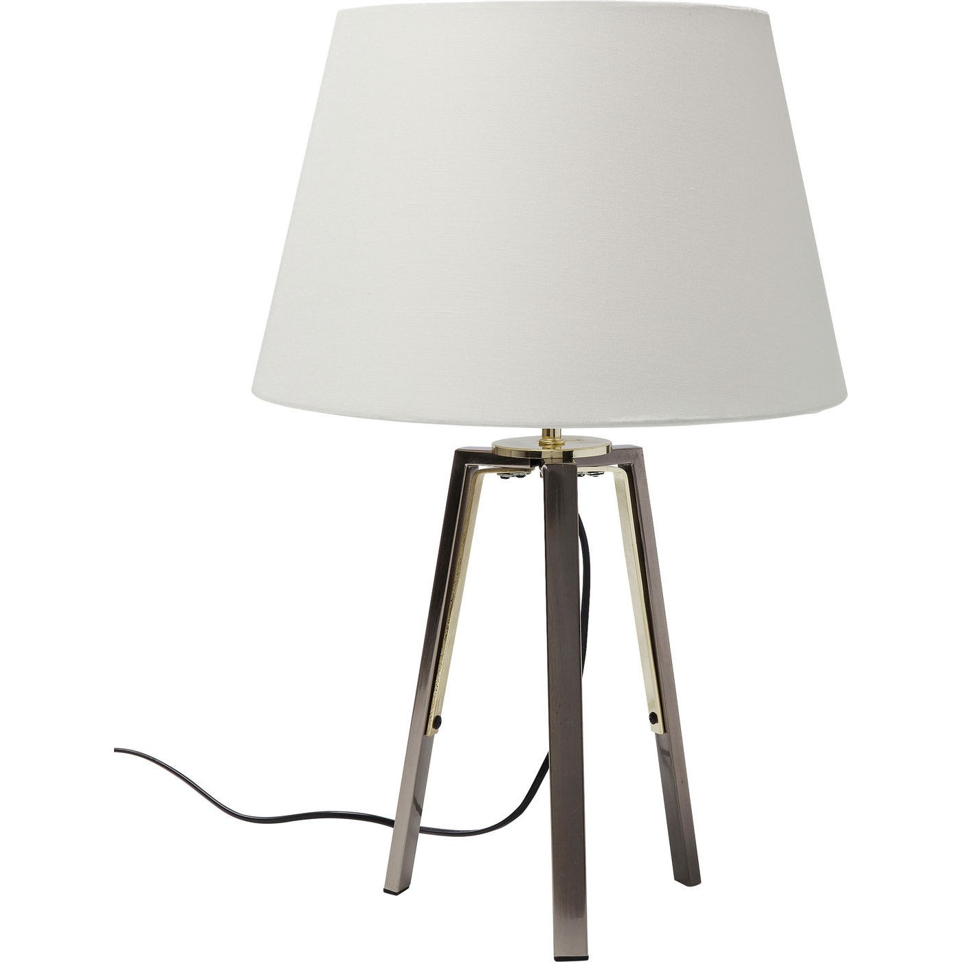 Lampe de table Tripod Think Kare Design