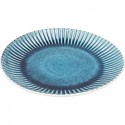 Plat Mustique Rim 29cm Kare Design