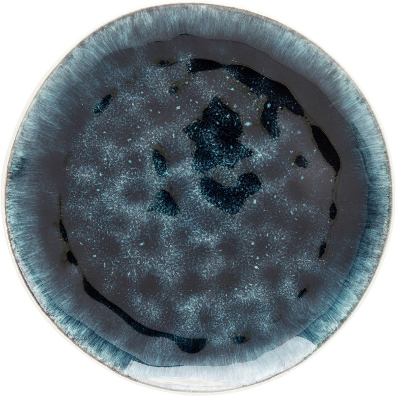 Plate Mustique Ø21cm Kare Design