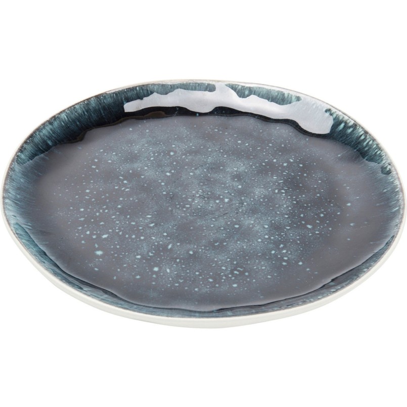 Plate Mustique Ø21cm Kare Design