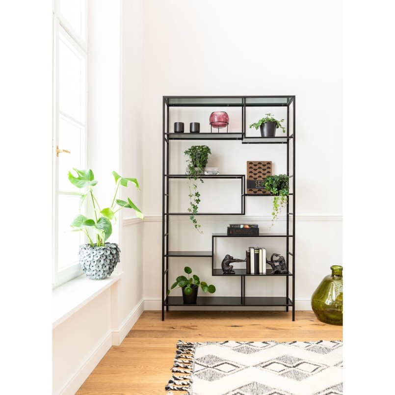 Shelf Loft 195cm Kare Design