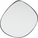 Miroir Göteborg 71x71cm Kare Design