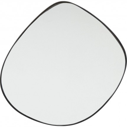 Miroir Göteborg 71x71cm Kare Design