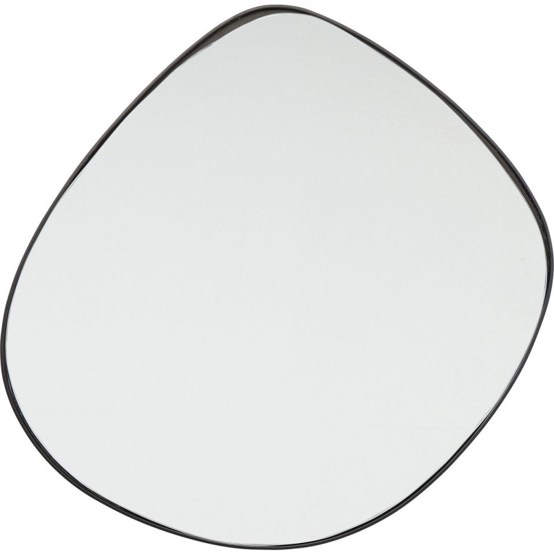 Miroir Göteborg 71x71cm Kare Design