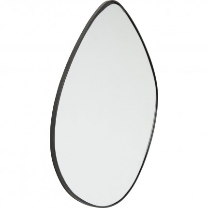 Miroir Göteborg 71x71cm Kare Design