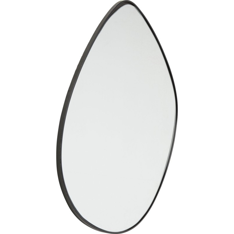 Miroir Göteborg 71x71cm Kare Design