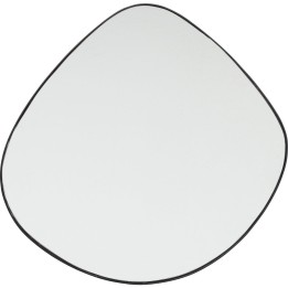 Mirror Göteborg 90x93cm Kare Design