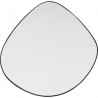 Miroir Göteborg 90x93cm Kare Design