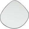 Mirror Göteborg 90x93cm Kare Design