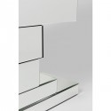 Console Brick miroir Kare Design