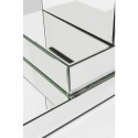 Console Brick miroir Kare Design
