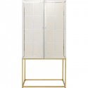 Armoire bar Luxury champagne Kare Design