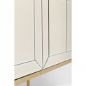 Armoire bar Luxury champagne Kare Design