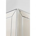 Armoire bar Luxury champagne Kare Design