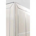 Armoire bar Luxury champagne Kare Design