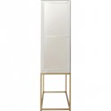 Armoire bar Luxury champagne Kare Design