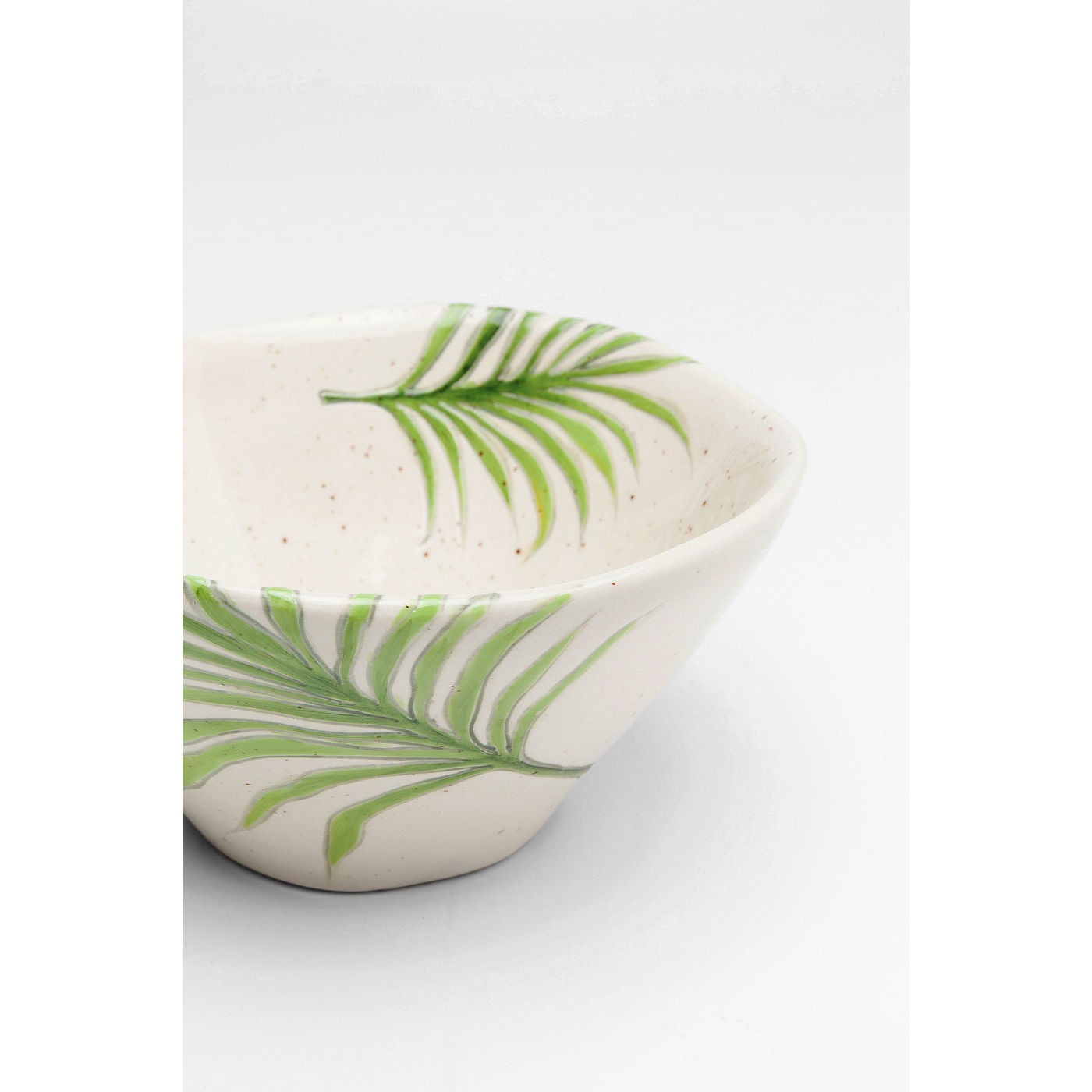 Bols Tropical 16cm set de 2 Kare Design