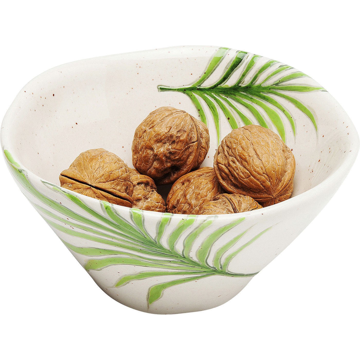 Bols Tropical 16cm set de 2 Kare Design
