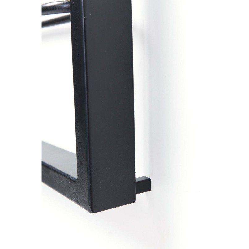 Porte-bouteilles mural Bistro 120cm Kare Design