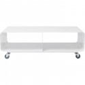 Meuble TV Lounge blanc Kare Design
