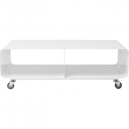 Meuble TV Lounge blanc Kare Design