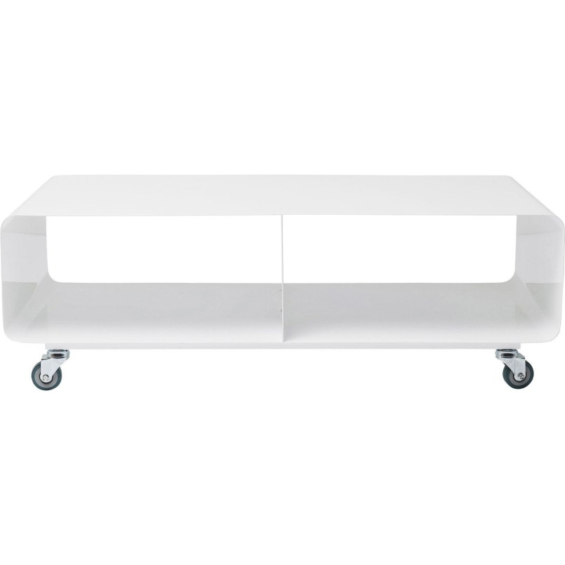 Lounge M TV Mobil White Kare Design