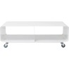 Lounge M TV Mobil White Kare Design