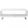 Meuble TV Lounge blanc Kare Design